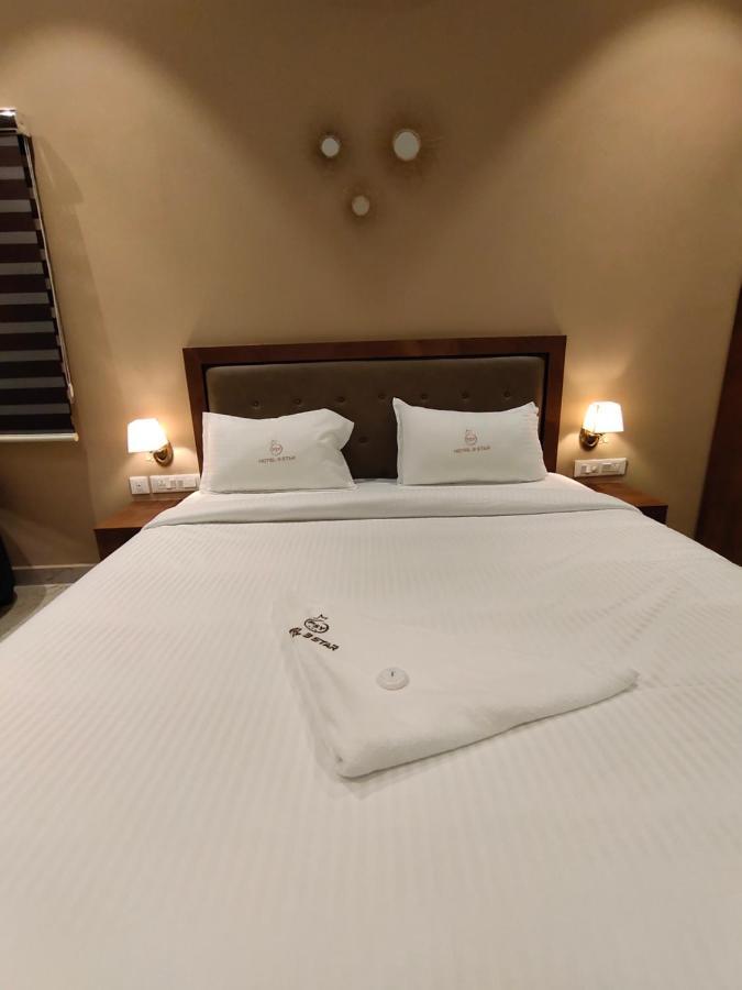 Hotel Psy Mettuppalaiyam  Exterior photo